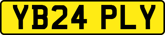 YB24PLY