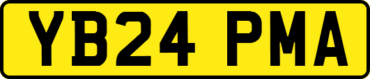 YB24PMA
