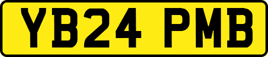YB24PMB