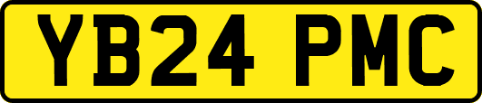 YB24PMC