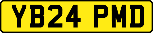 YB24PMD