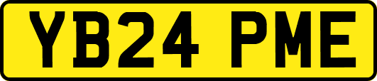 YB24PME