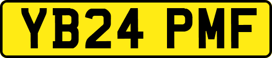 YB24PMF