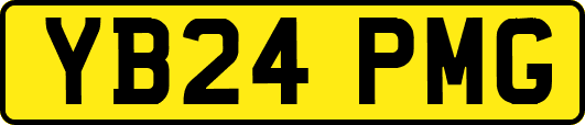 YB24PMG