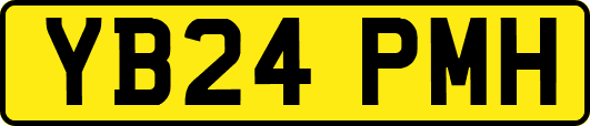 YB24PMH