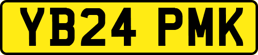 YB24PMK