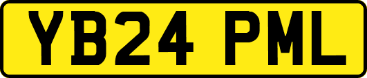 YB24PML