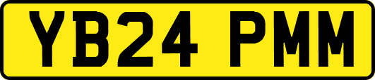 YB24PMM