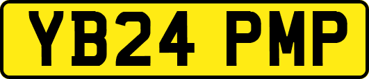 YB24PMP