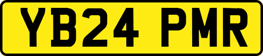 YB24PMR