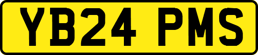 YB24PMS
