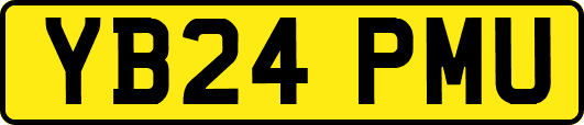YB24PMU