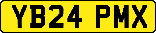 YB24PMX
