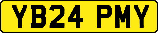 YB24PMY