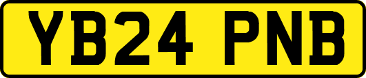 YB24PNB