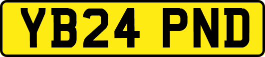 YB24PND