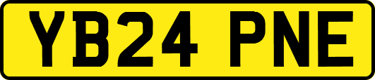YB24PNE