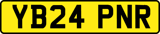 YB24PNR