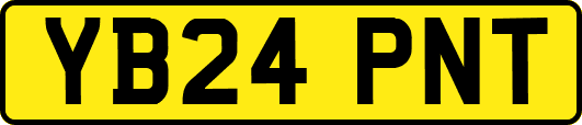 YB24PNT