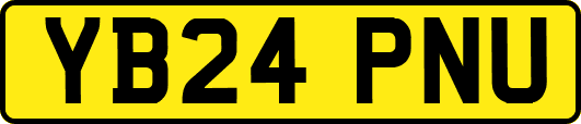 YB24PNU