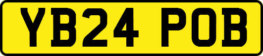 YB24POB