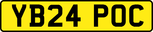 YB24POC