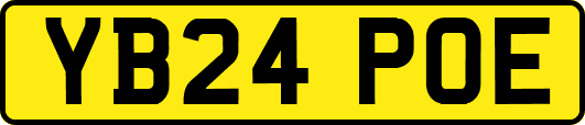 YB24POE