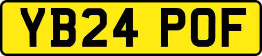 YB24POF