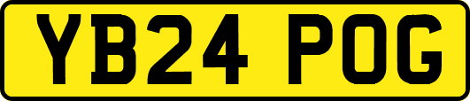 YB24POG