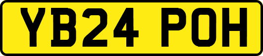 YB24POH