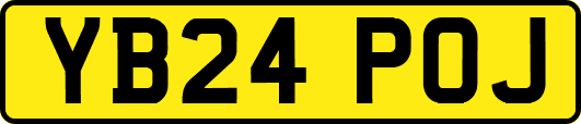 YB24POJ
