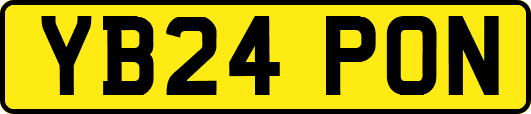 YB24PON