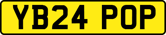 YB24POP