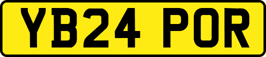 YB24POR