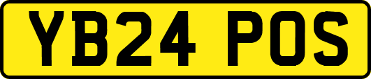 YB24POS