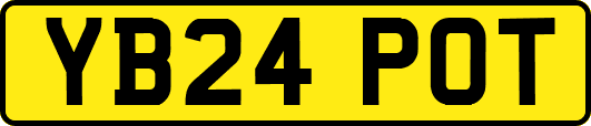 YB24POT
