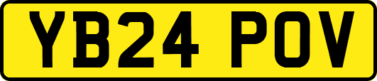 YB24POV