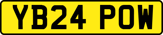 YB24POW