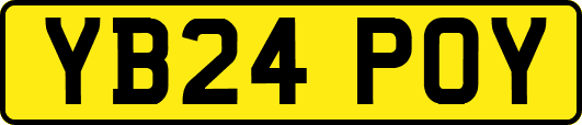 YB24POY
