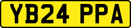 YB24PPA