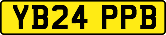 YB24PPB