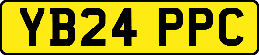 YB24PPC