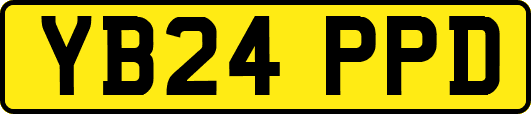 YB24PPD