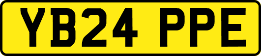 YB24PPE