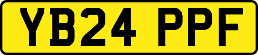 YB24PPF