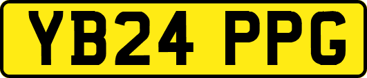 YB24PPG