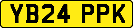 YB24PPK