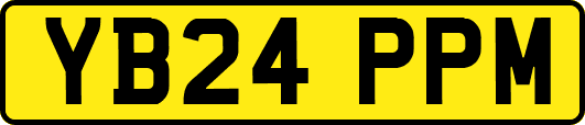 YB24PPM