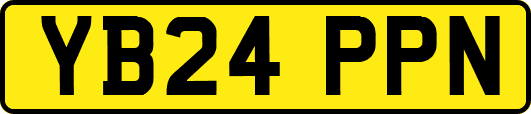 YB24PPN