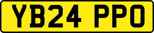 YB24PPO